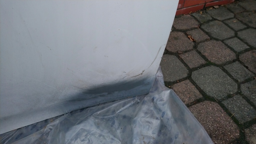 фото №7, Дверь правое перед mitsubishi outlander iii 3