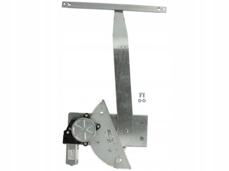 фото №1, Подъемник стекло перед l ford transit 01000506