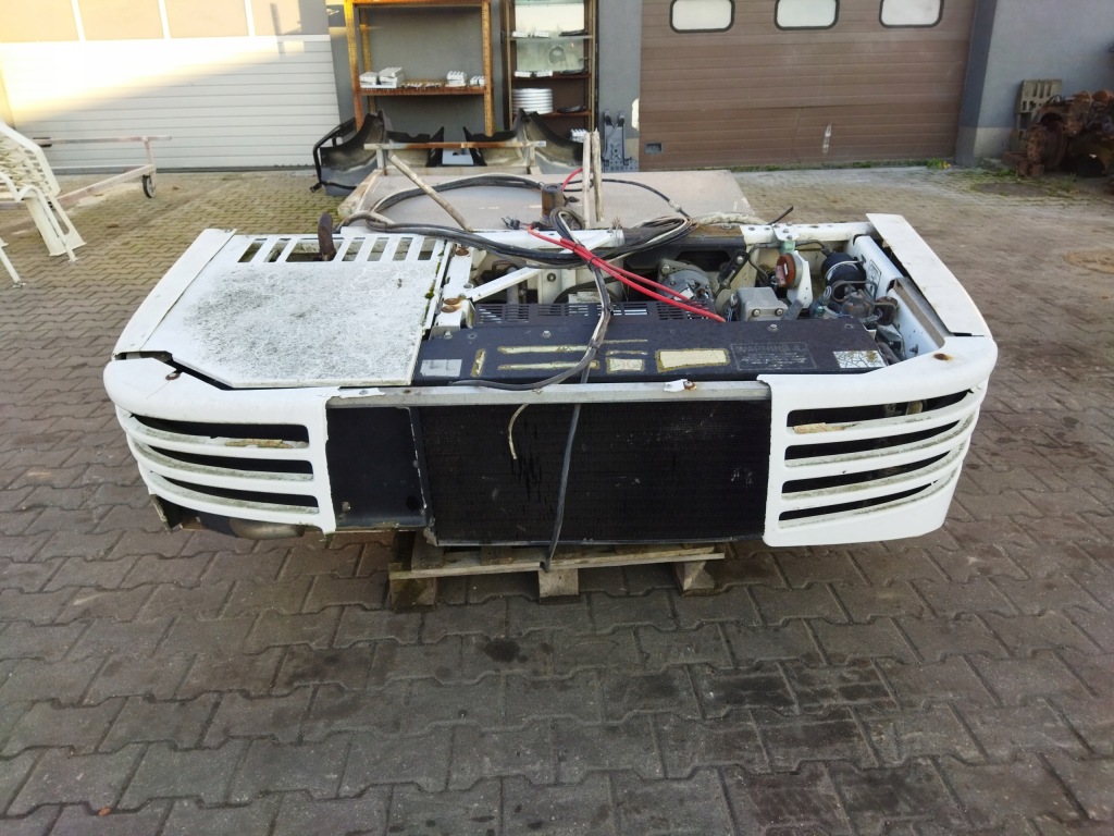 Купити Агрегат радіаторний thermo king ts-500