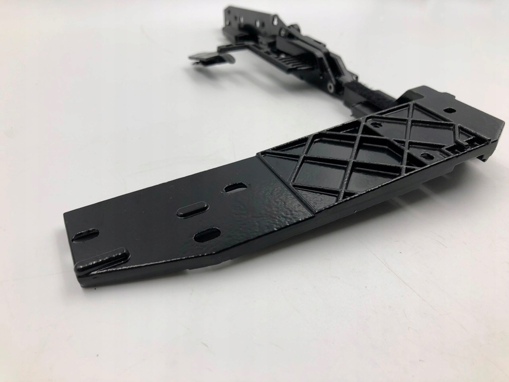 Ремонт люк кронштейни лівий правий do mercedes g w461 w463 s w126 Київ