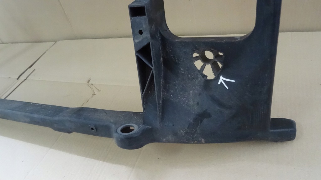 фото №12, Panda ii 2 1.1 pas передний усилитель