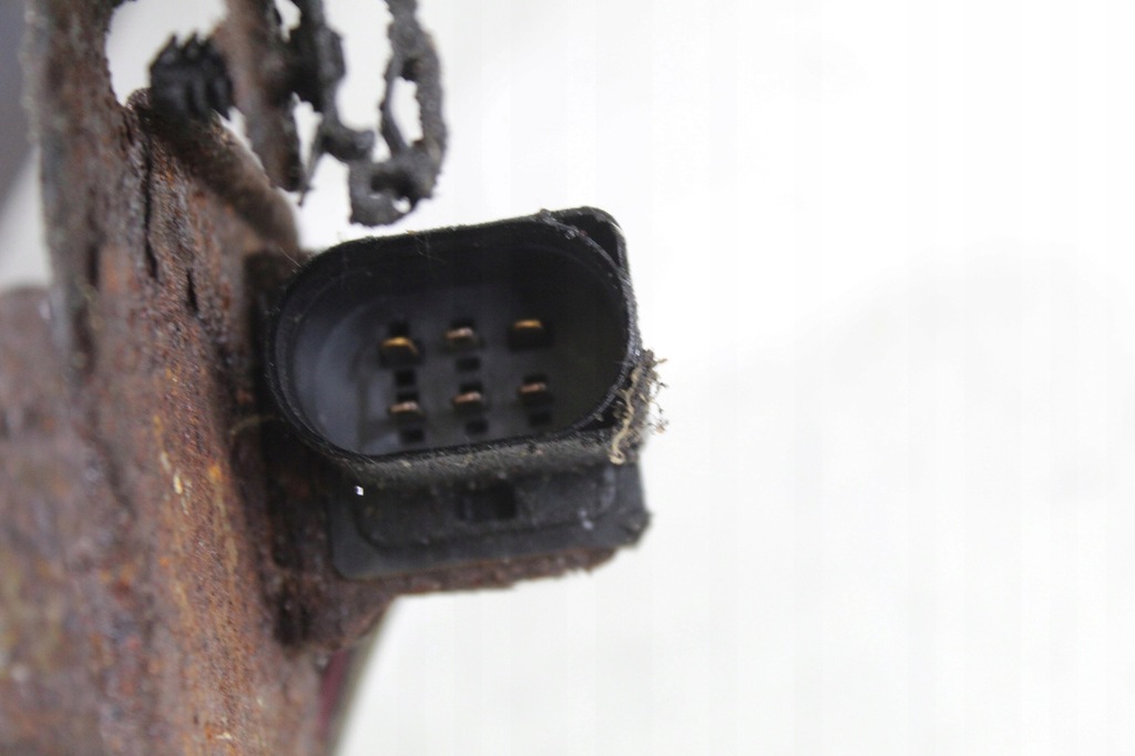 фото №7, Катализатор коллектор выпускной bmw e46 n42b20a 2.0