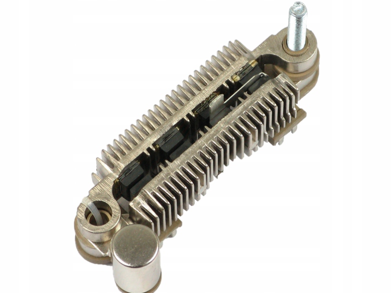 фото №1, Випрямляч, генератор as-pl arc5144