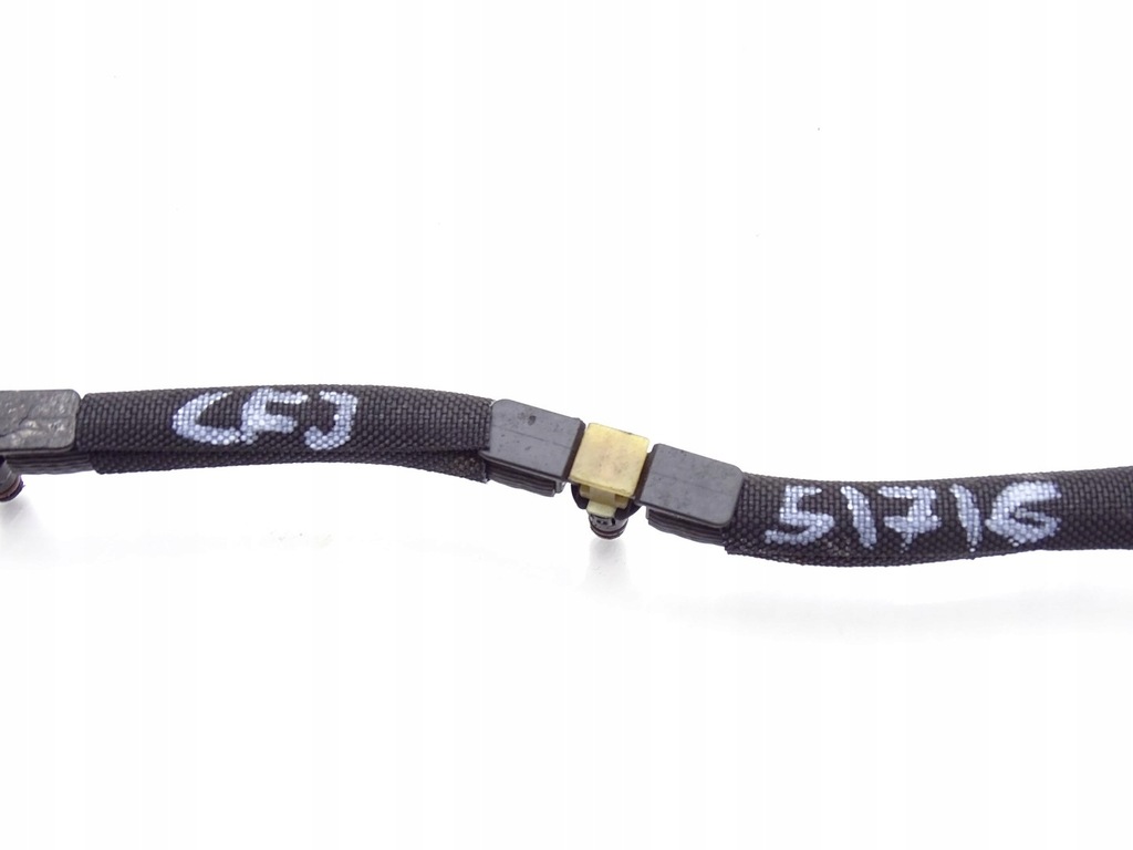 фото №10, Шланг обратка топлива топлива vw passat b7 2.0 tdi