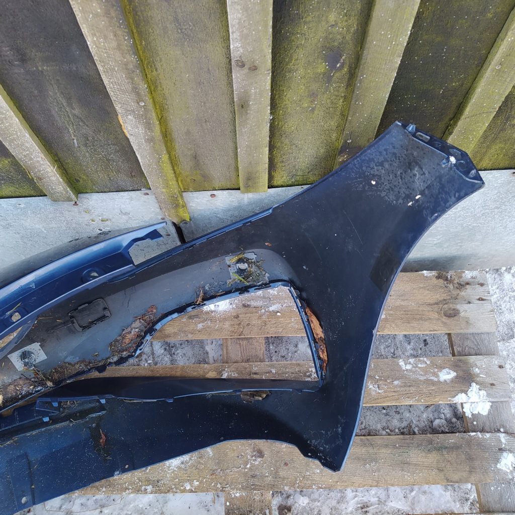 Бампер перед передний bmw 1 f40 7459708 2019- Киев