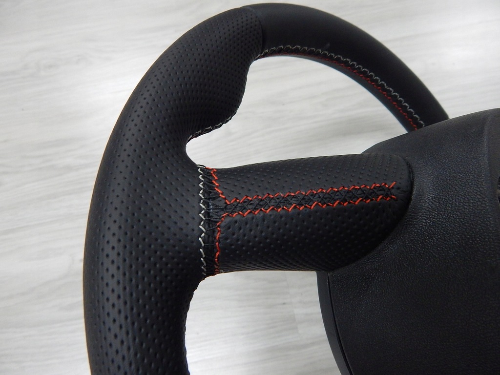 фото №10, Audi a1 8x - повітропровід nowa шкіра sport