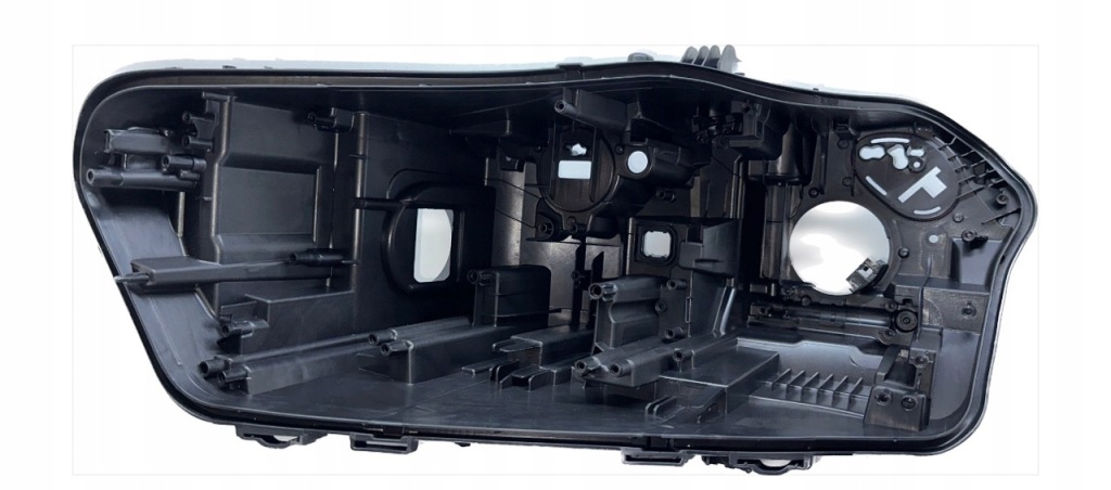 фото №3, Bmw x5 g05 x6 g06 корпус корпус стекло фары стекло laser