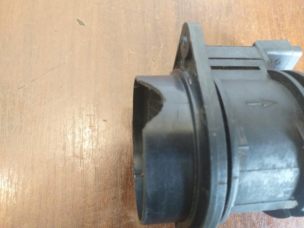 фото №3, Расходомер am1 434745001 opel renault 1.9-2.0