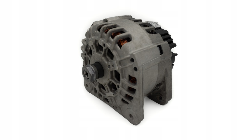 фото №1, Генератор renault kangoo i clio ii megane ii