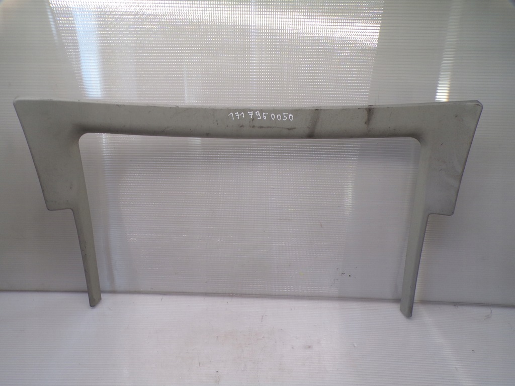 фото №1, Защита крыша потолок рамка mercedes slk r 171 1717950050