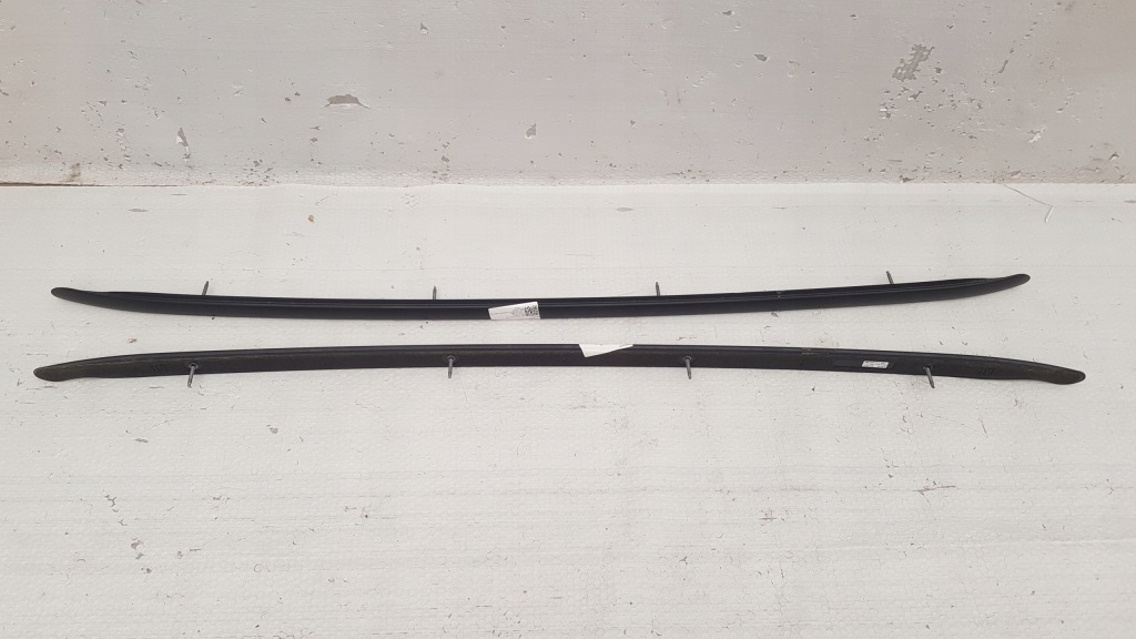 фото №1, Рейлинги кровельные правый левый mini clubman f54 7363314 7363313