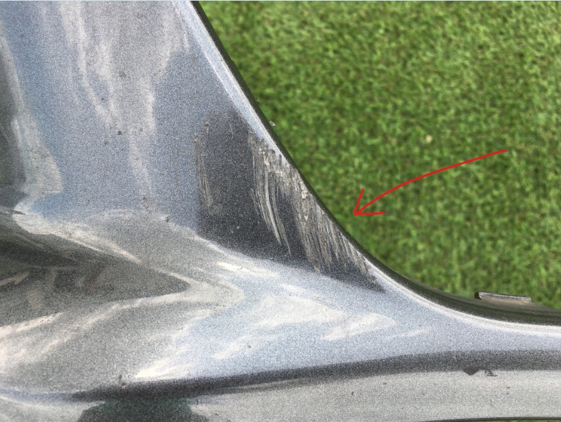 Ford s-max mk2 2015 r бампер передний, перед Доставка