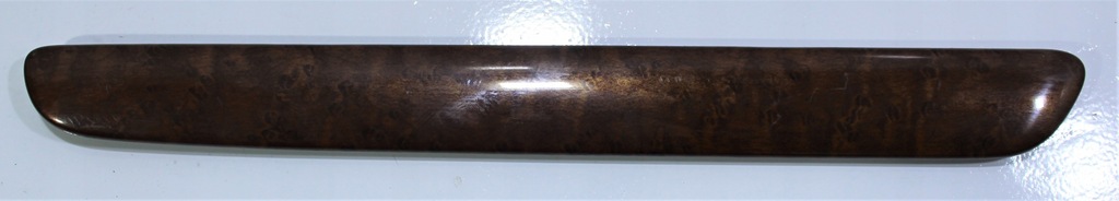 фото №1, Dekor обшивка левый задняя молдинг honda accord vi