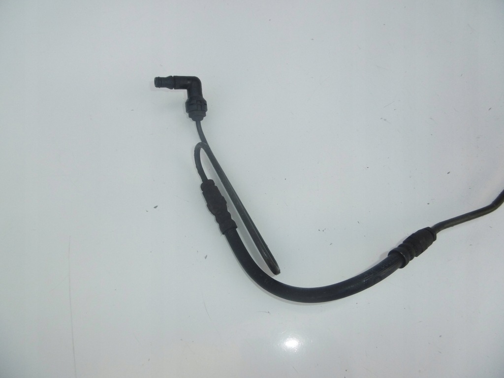 фото №9, Цилиндр сцепления механическая коробка передач volvo xc90 2.4 d5