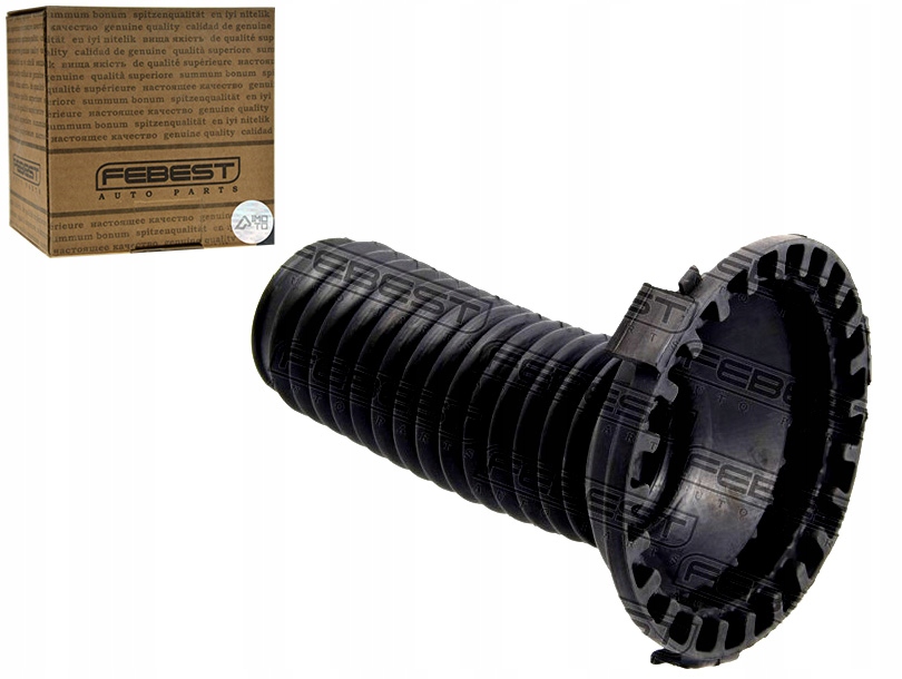 фото №1, Захист передній амортизатора toyota vista vista ardeo