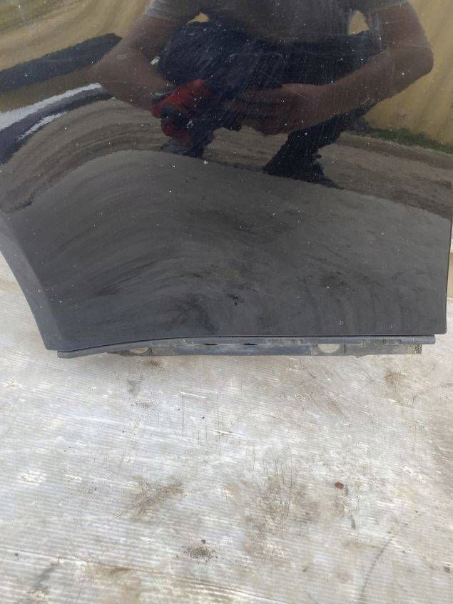 фото №9, Mercedes slk w170 r170 96-04 крыло левый передний перед