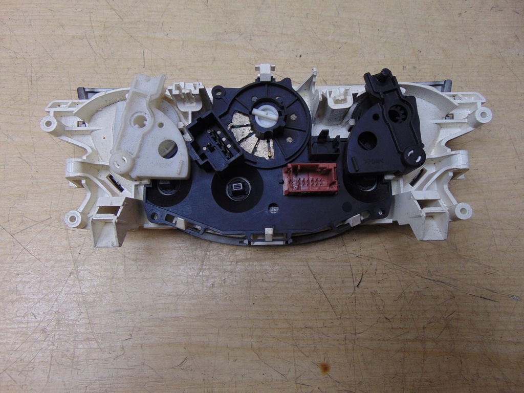 фото №8, Citroen оригінальний номер 69392202