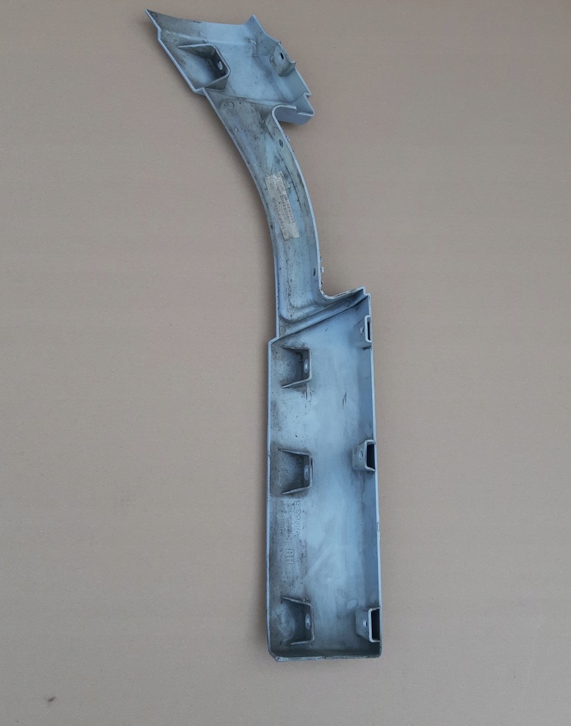 фото №5, Scania r s молдинг крила захист права banan 2708209