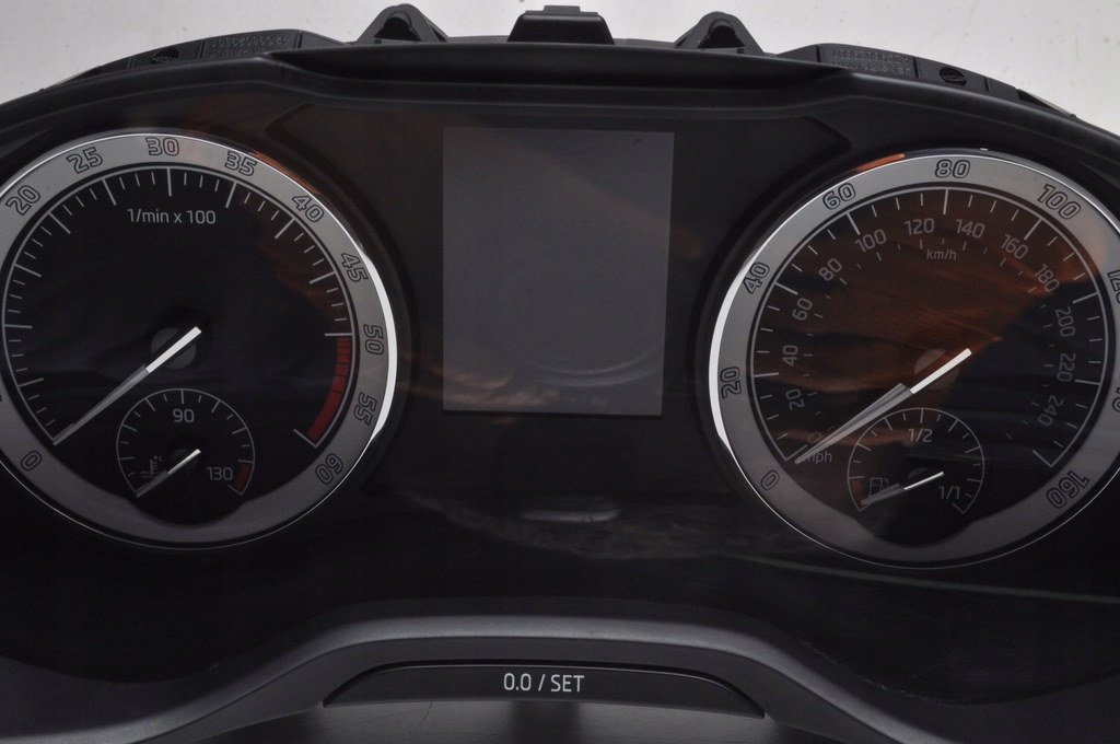фото №6, Skoda karoq дизель счетчик приборы 565920951c