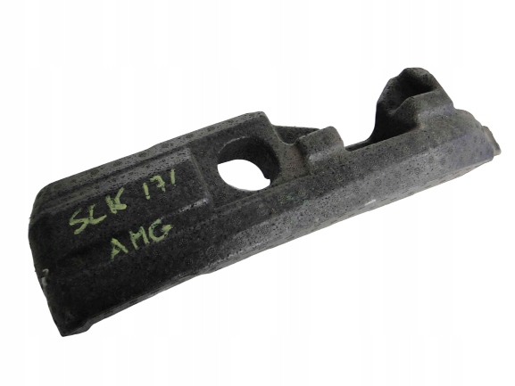 фото №1, Mercedes slk r171 171 amg абсорбер лівий пінополістирол