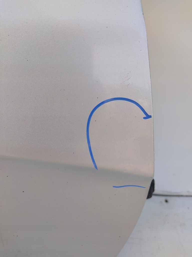 фото №2, Hyundai i40 дверь правый перед передние