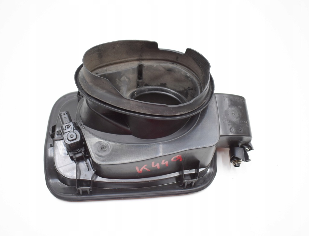 фото №3, Bmw x1 f48 кришка заливної пального