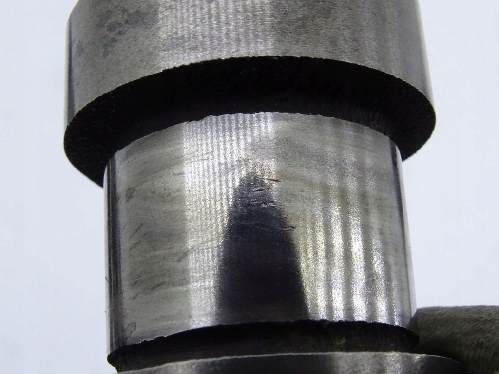 фото №9, Jaguar xj x308 97-03 3.2 v8 вал розподільного валу ss лівий