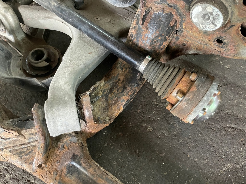 Купити Підвіска задня повний балка підрамник підрамник a4 b8 s4 b8 quatro a5 8t s5 8t