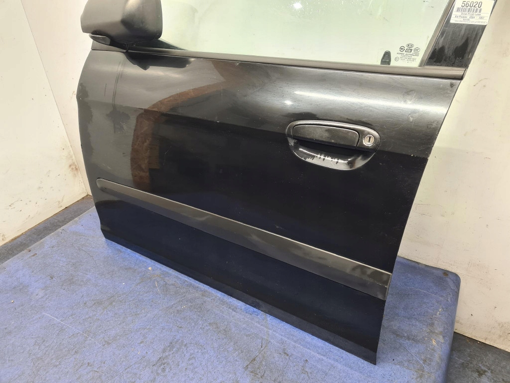 фото №7, Kia picanto i дверь перед левая