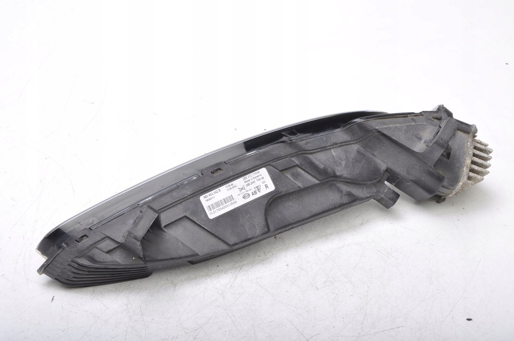 фото №7, Porsche 718 cayman 982 протитуманна фара правий 982953042b