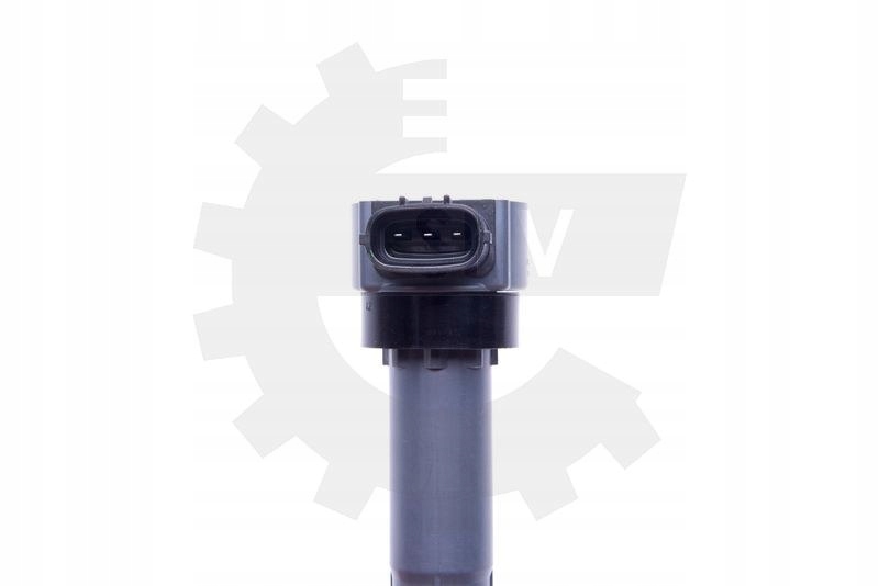 фото №4, Котушка запалювання mitsubishi smart fortwo 1832a028