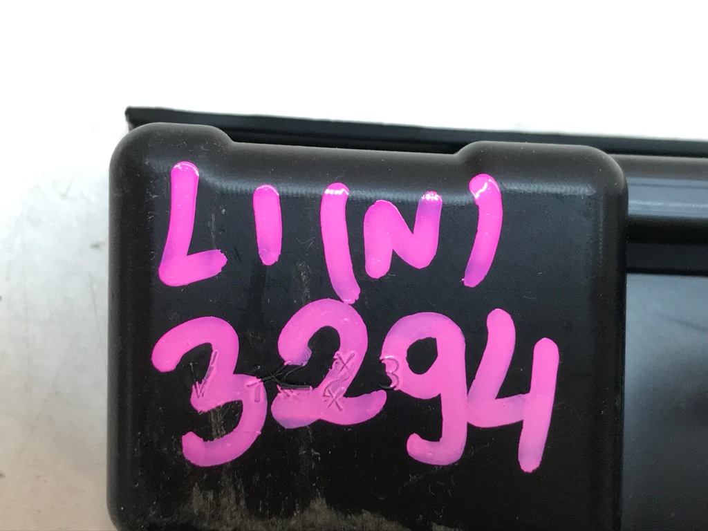 фото №8, Bmw 1 f20 напрямна кронштейн поріг праве r3 7240916