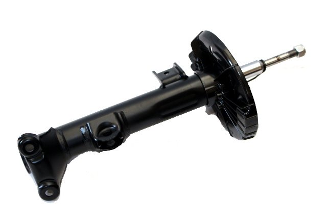 фото №1, Амортизатор mercedes w203 clk c209 c klasa перед