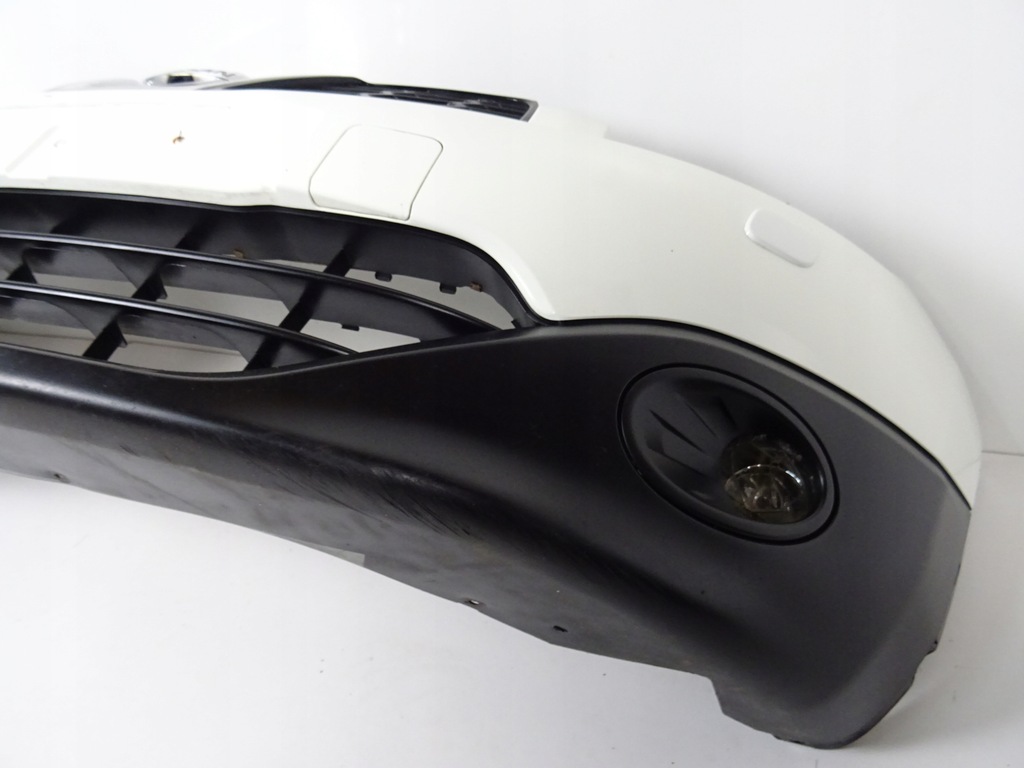 фото №11, Qashqai i j10 +2 капот бампер лампы крыло 326-g