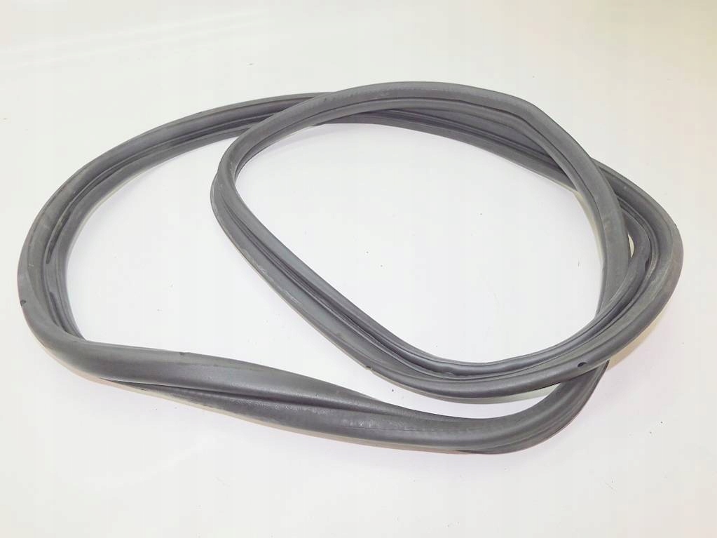 фото №6, Volvo s60 i 2002r прокладка крышки задняя