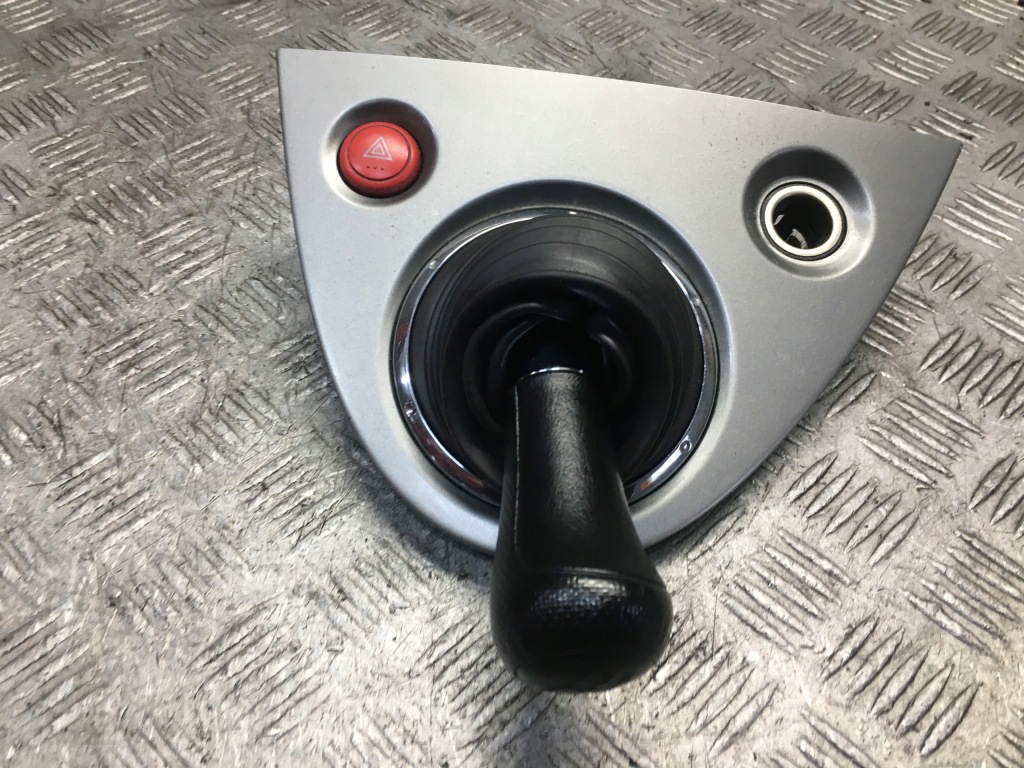 фото №1, Civic vii рамка передач чехол 77271-s6a-g210-m1