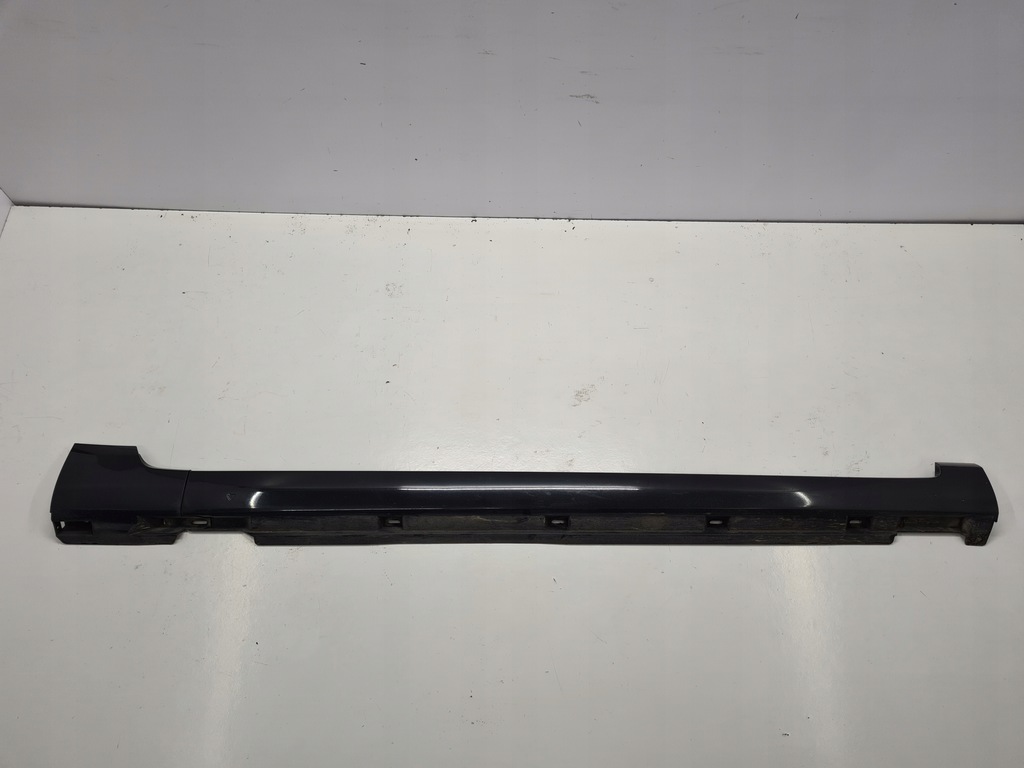 фото №1, Vw passat b7 kombi молдинг порог правая li7f