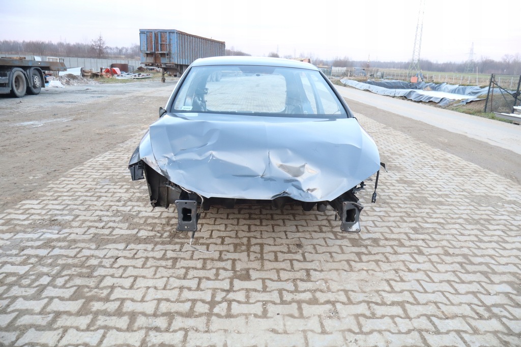 фото №10, Крила чверть правий задня seat leon iii lx7r