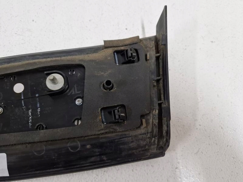 фото №7, Opel ampera відбивач лампа бампера лівий задня ліва задня 20847411