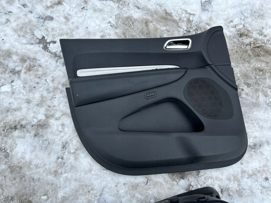 фото №10, Сидіння заднє сидіння обшивки салон комплект dodge durango 2014-