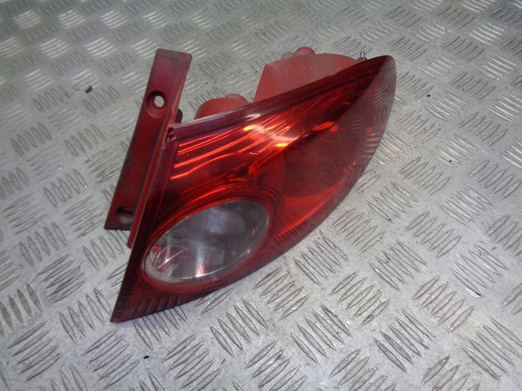 фото №1, Лампа правая задняя chevrolet lacetti hb