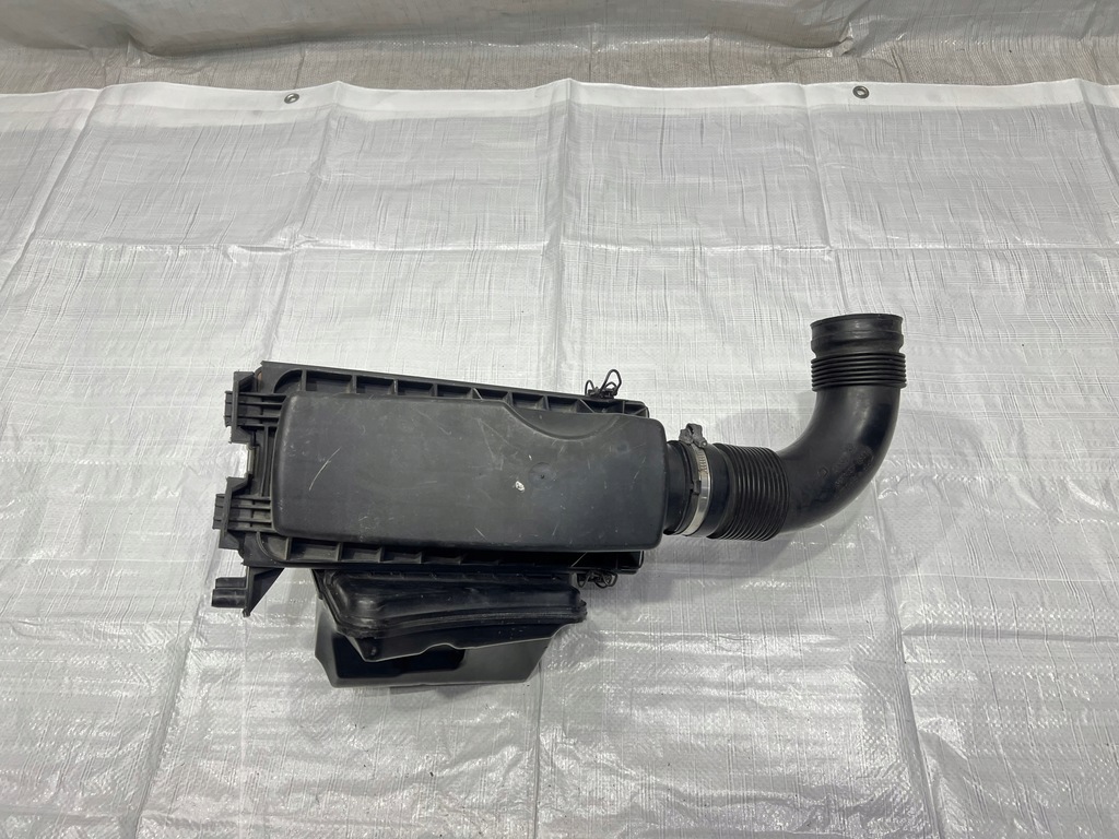 фото №1, Alfa romeo корпус фильтра воздуха 46771036