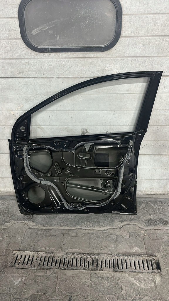 фото №5, Hyundai i10 2014- дверь передние перед правое