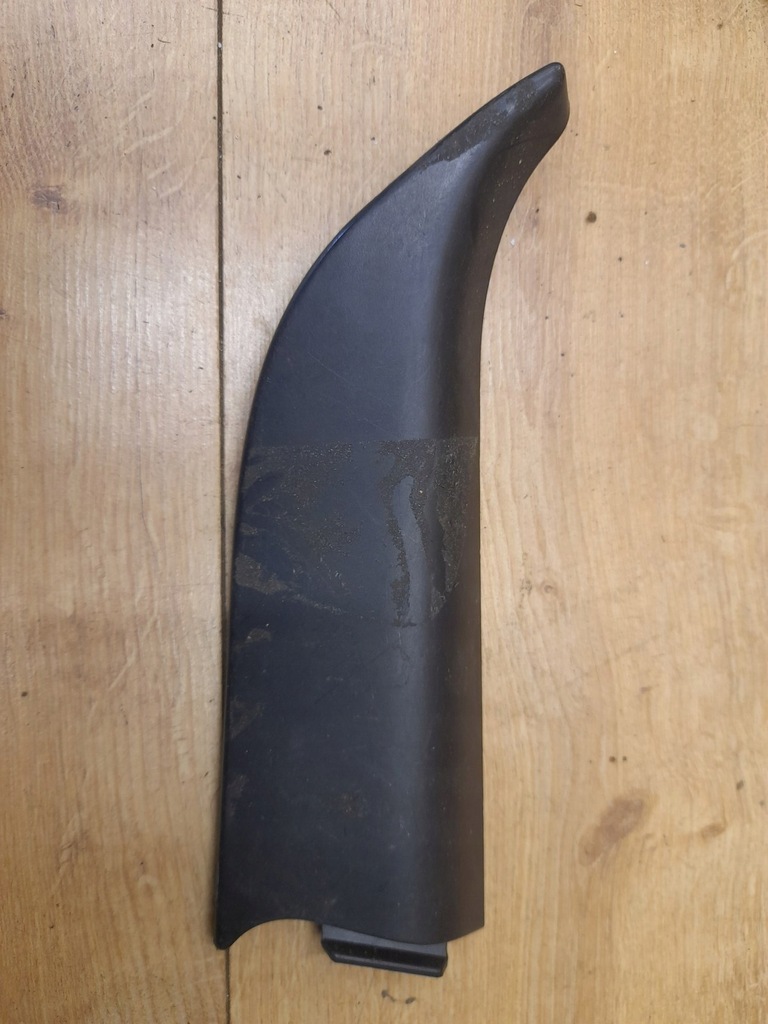 фото №1, Защита треугольник задняя 2szt пара alfa romeo 159