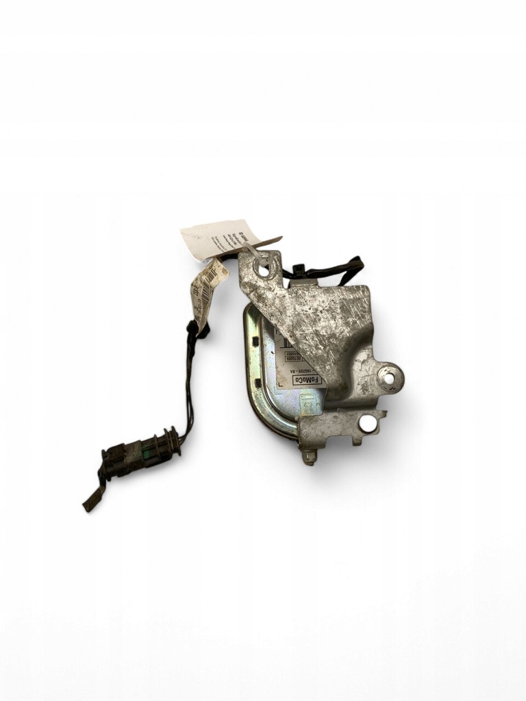 фото №6, Land rover range rover velar 2019 сирена сигнализация