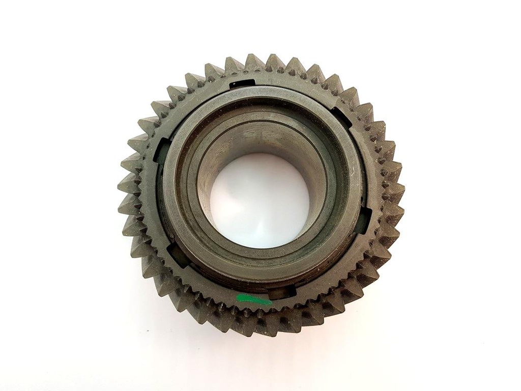 фото №13, Колесо коробка передач. передача. renault master ii renault 8200019087