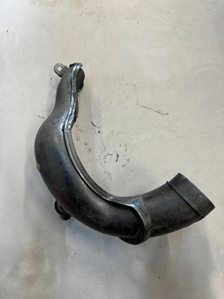 фото №1, Шланг труба повітря citroen jumpy 2.0 1400016680