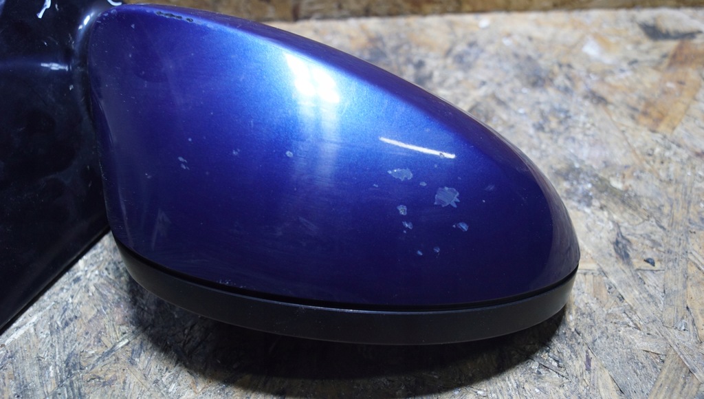 фото №6, Bmw 1 e87 дзеркало праве m набір uk 3pin