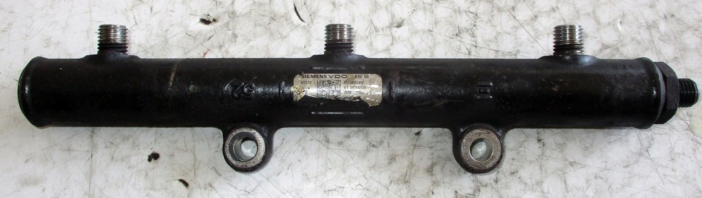 фото №6, Peugeot 407 2.7 hdi молдинг впрыскная