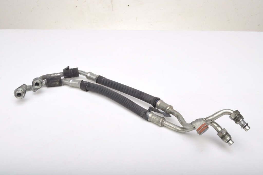 фото №1, Maserati ghibli iii шланг масляный